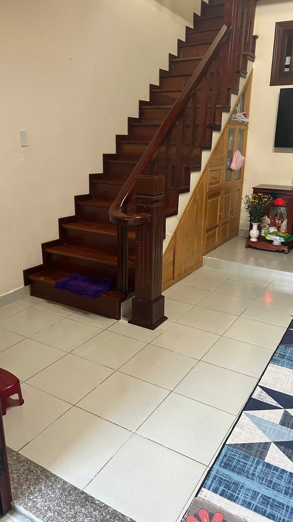 Cần Bán Nhà SRXD đường Ngô Quyền, P6, Đà Lạt giá chỉ 4.5 tỷ - Ảnh 1